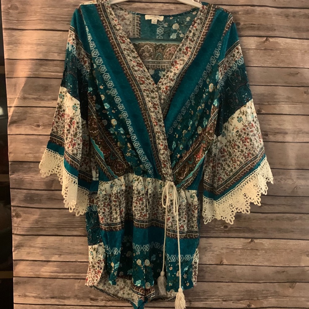 Umgee romper